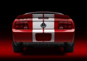 Shelby GT500